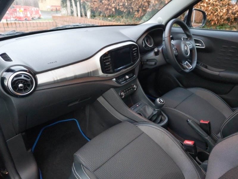 Used MG MG3 2024 for sale - 77047357: Photo 5