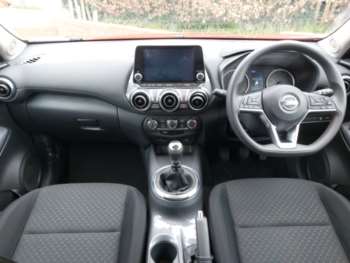 Used Nissan Juke 2022 for sale - 74348430: Photo