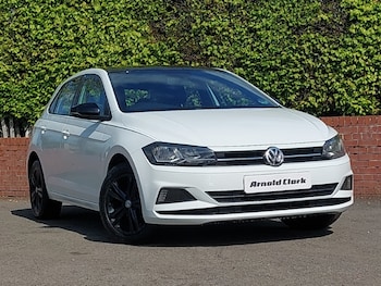 Used Volkswagen Polo 2019 for sale - 78467607: Photo