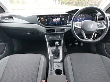 Used Volkswagen Polo 2023 for sale - 78403669: Photo