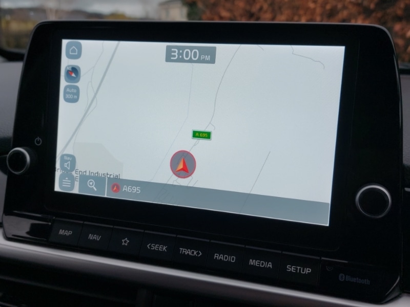 Used Kia Picanto 2021 for sale - 76885409: Photo 11