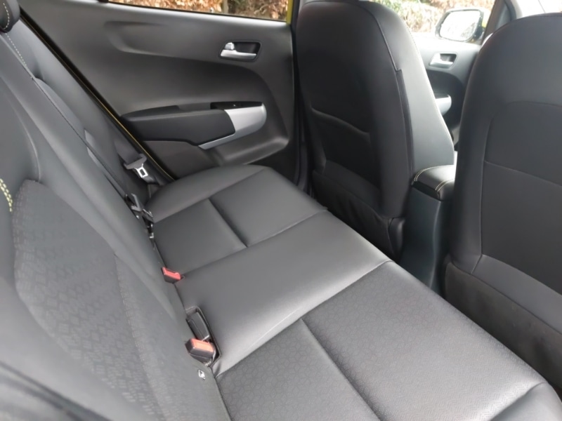 Used Kia Picanto 2021 for sale - 76885409: Photo 13