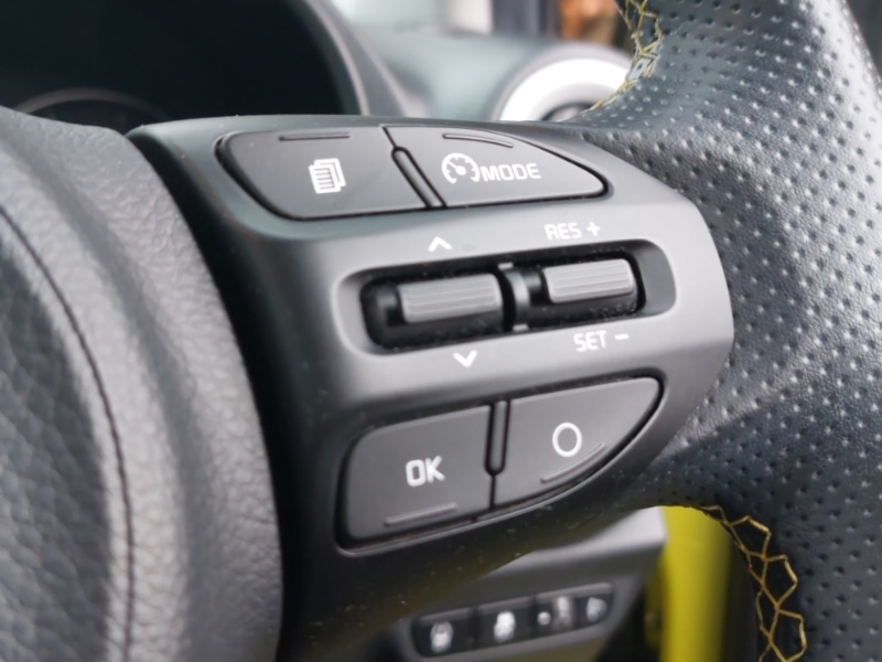 Used Kia Picanto 2021 for sale - 76885409: Photo 19