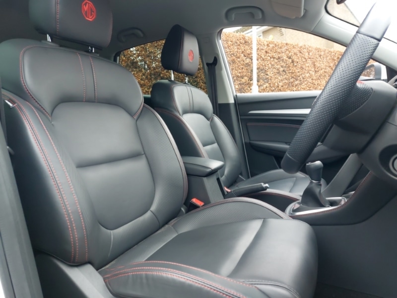 Used MG MG ZS 2024 for sale - 77652358: Photo 13