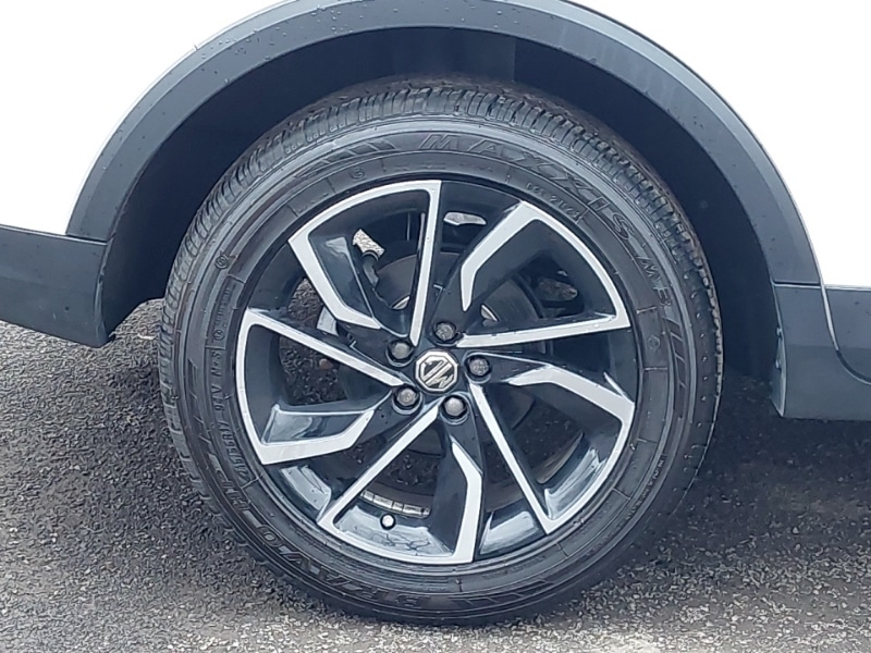 Used MG MG ZS 2024 for sale - 77652358: Photo 14