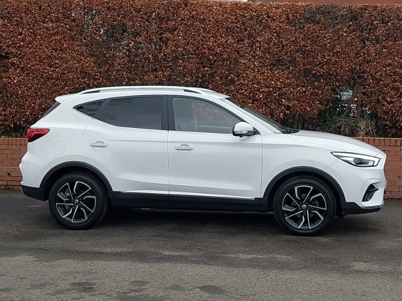 Used MG MG ZS 2024 for sale - 77652358: Photo 17