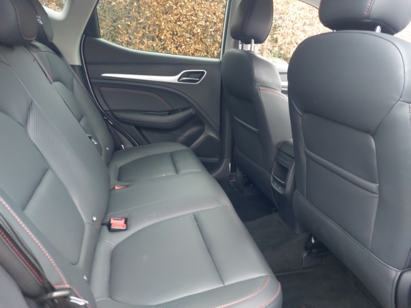 Used MG MG ZS 2024 for sale - 77652358: Photo 18