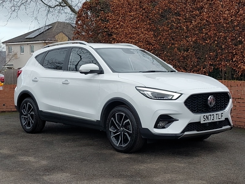 Used MG MG ZS 2024 for sale - 77652358: Photo 19