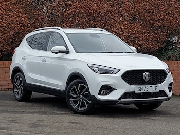 MG MG ZS feature image