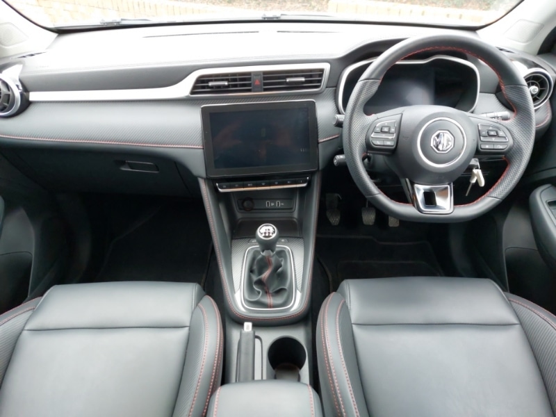 Used MG MG ZS 2024 for sale - 77652358: Photo 2