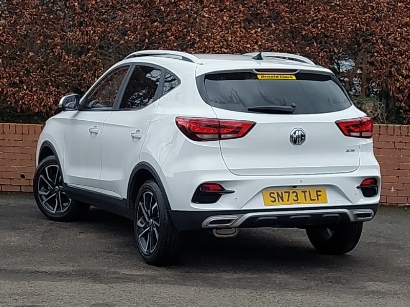 Used MG MG ZS 2024 for sale - 77652358: Photo 3