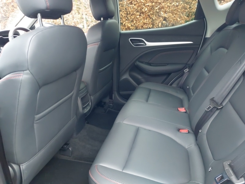 Used MG MG ZS 2024 for sale - 77652358: Photo 6