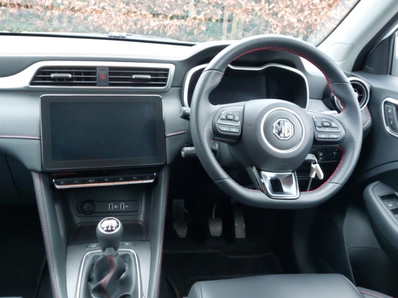 Used MG MG ZS 2024 for sale - 77652358: Photo 7