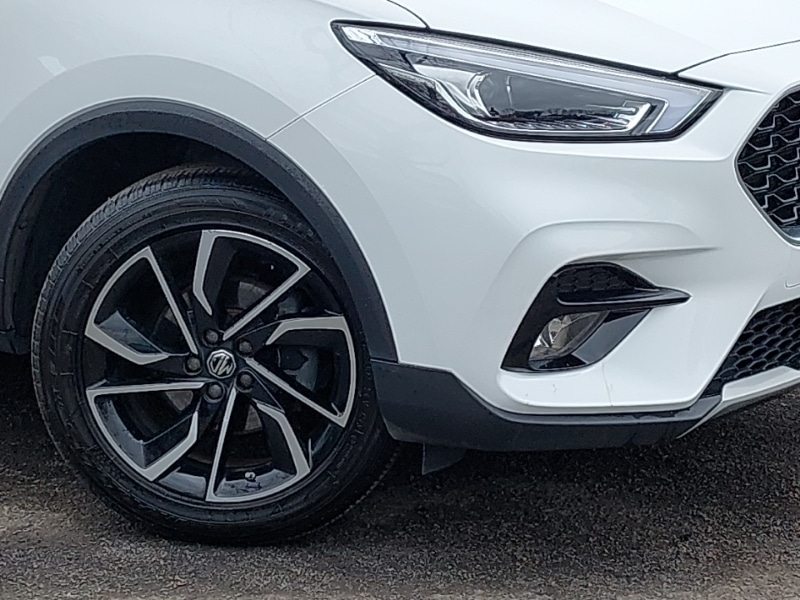 Used MG MG ZS 2024 for sale - 77652358: Photo 9