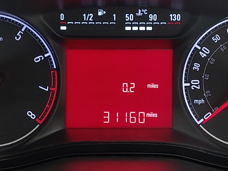 Used Vauxhall Corsa 2018 for sale - 76579630: Photo 11