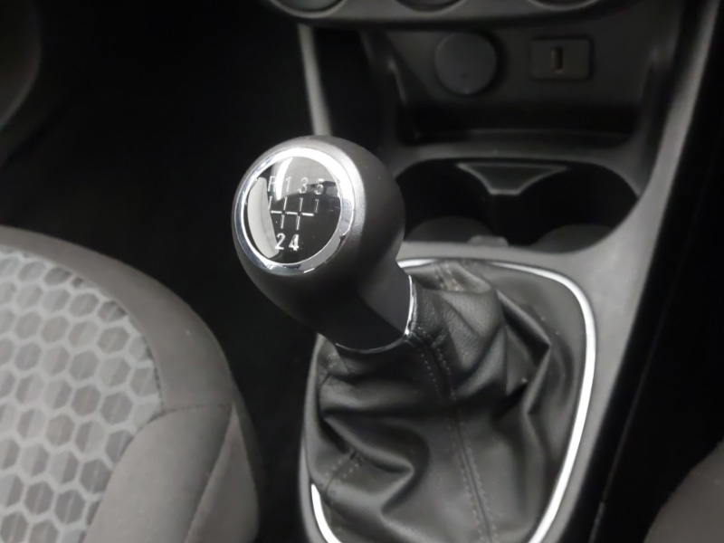 Used Vauxhall Corsa 2018 for sale - 76579630: Photo 12