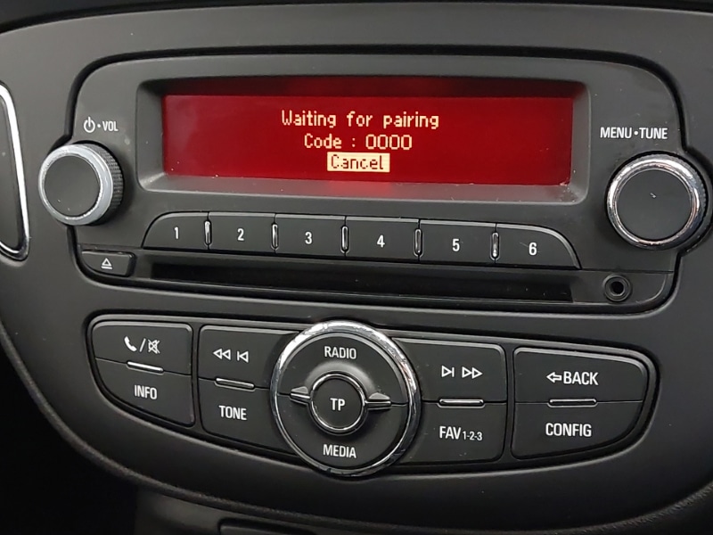 Used Vauxhall Corsa 2018 for sale - 76579630: Photo 15