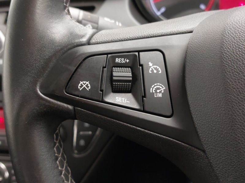 Used Vauxhall Corsa 2018 for sale - 76579630: Photo 17