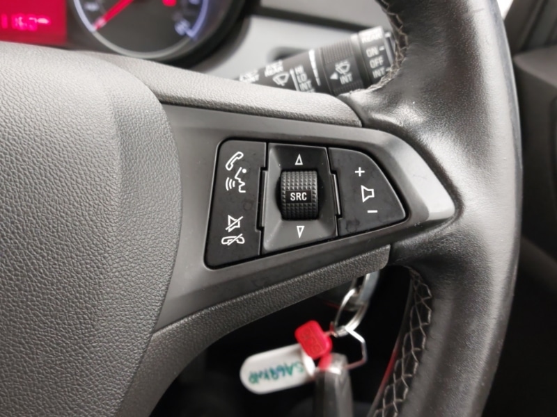 Used Vauxhall Corsa 2018 for sale - 76579630: Photo 18