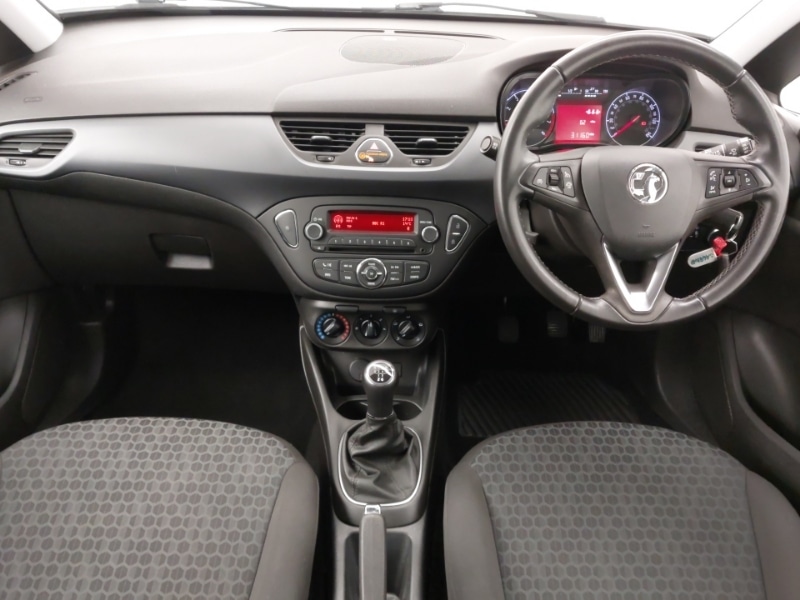 Used Vauxhall Corsa 2018 for sale - 76579630: Photo 2