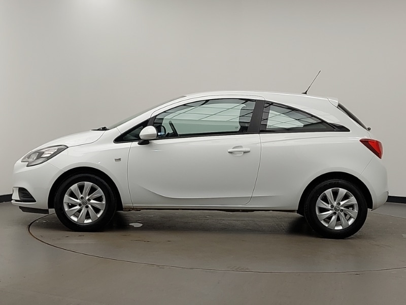 Used Vauxhall Corsa 2018 for sale - 76579630: Photo 4