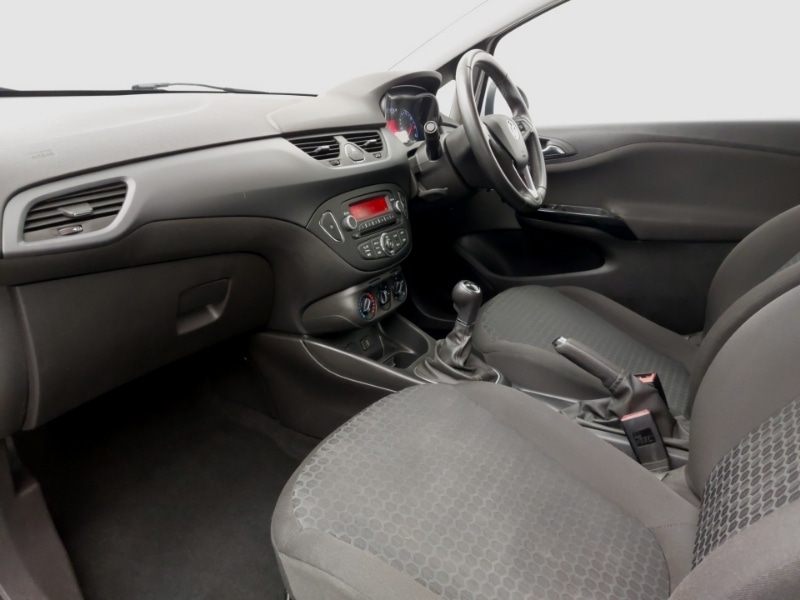 Used Vauxhall Corsa 2018 for sale - 76579630: Photo 5