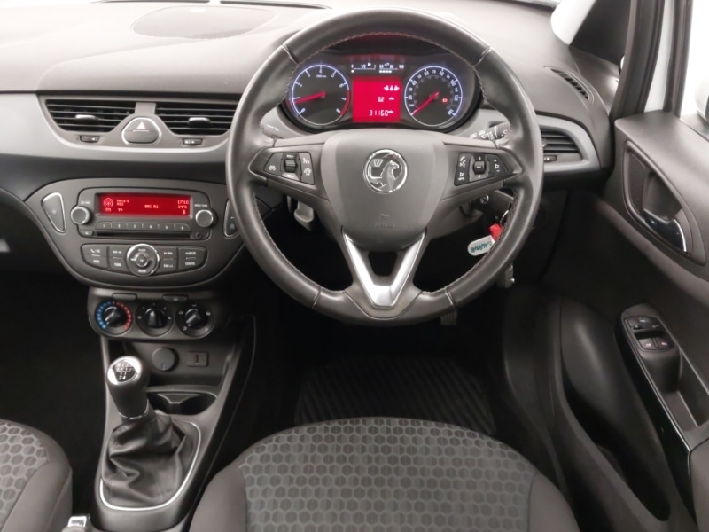 Used Vauxhall Corsa 2018 for sale - 76579630: Photo 7