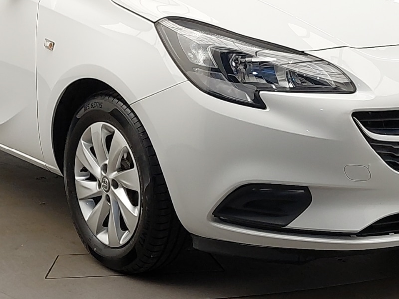 Used Vauxhall Corsa 2018 for sale - 76579630: Photo 9