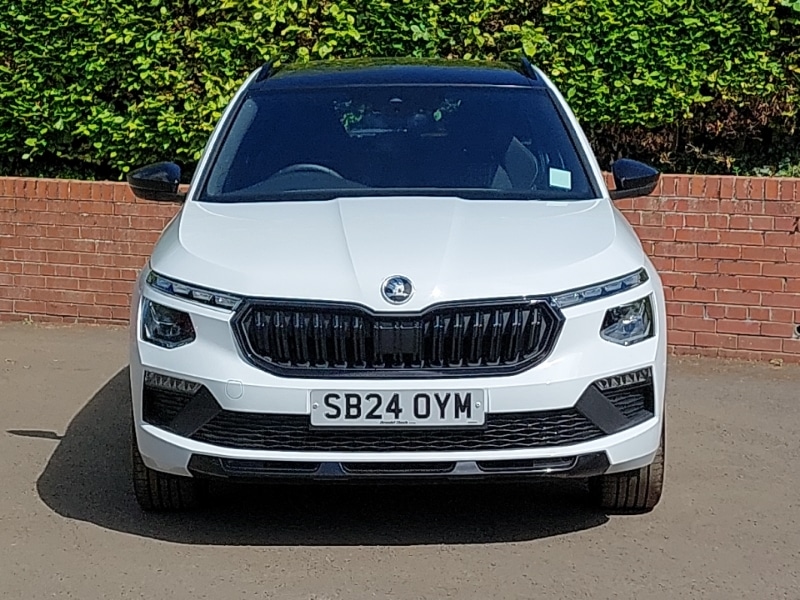 Used Skoda Kamiq 2024 for sale - 76621700: Photo 15