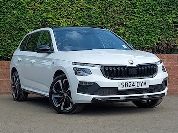 2024 - 1.0 TSI Monte Carlo 5dr