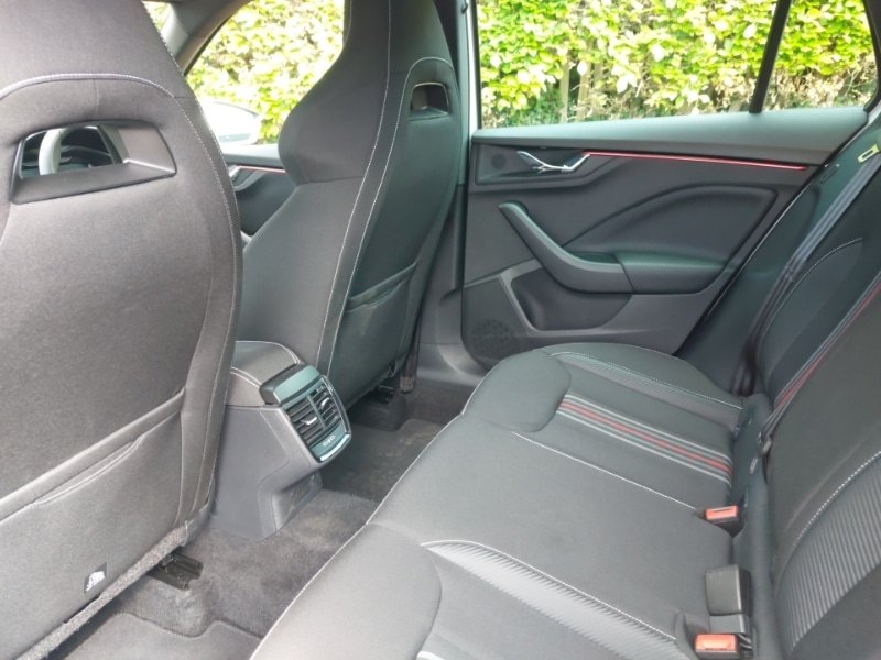 Used Skoda Kamiq 2024 for sale - 76621700: Photo 6