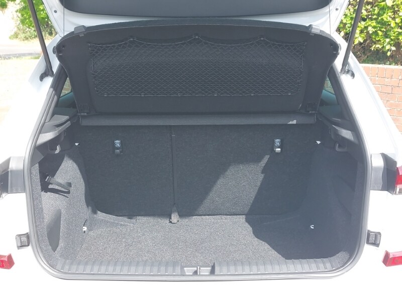 Used Skoda Kamiq 2024 for sale - 76621700: Photo 8