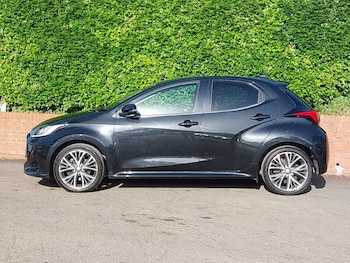 Used Toyota Yaris 2022 for sale - 78703991: Photo