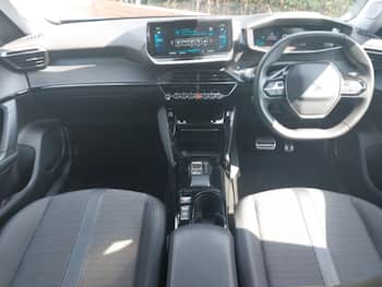 Used Peugeot 2008 2022 for sale - 79468446: Photo