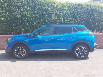 Used Peugeot 2008 2022 for sale - 79468446: Photo