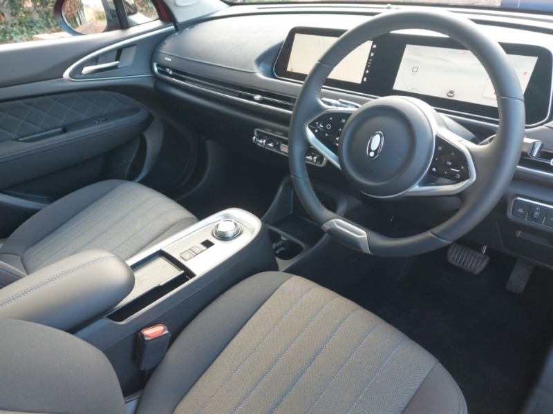 Used GWM ORA 03 2026 for sale - 78093733: Photo 14