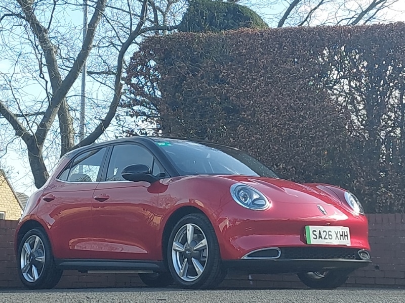 Used GWM ORA 03 2026 for sale - 78093733: Photo 16