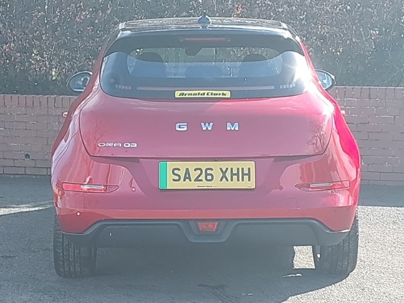 Used GWM ORA 03 2026 for sale - 78093733: Photo 17