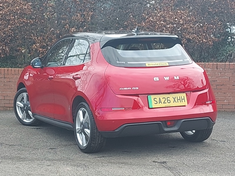 Used GWM ORA 03 2026 for sale - 78093733: Photo 3