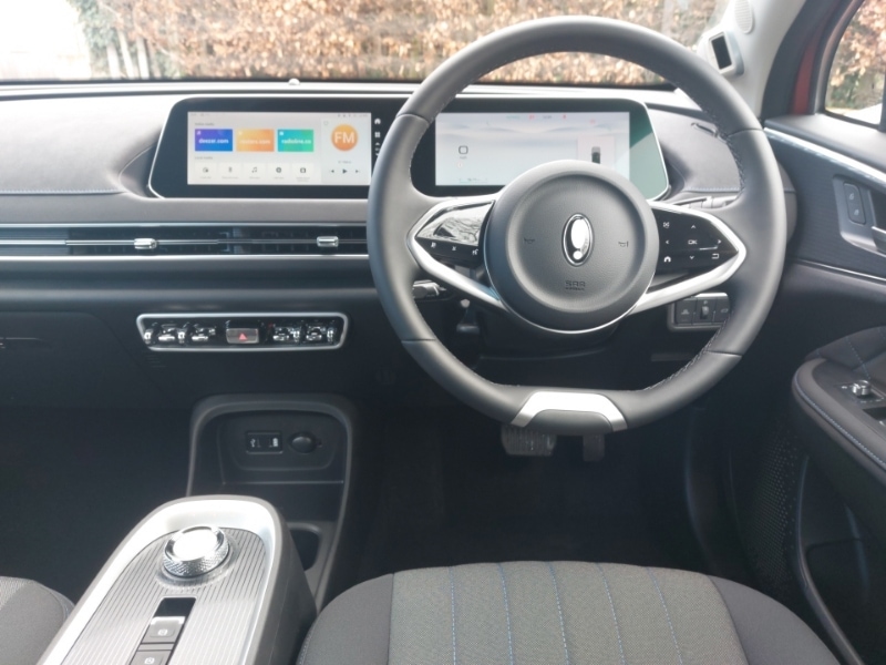 Used GWM ORA 03 2026 for sale - 78093733: Photo 7