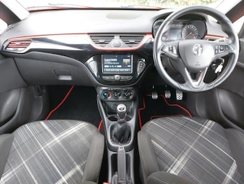 Used Vauxhall Corsa 2016 for sale - 78600485: Photo