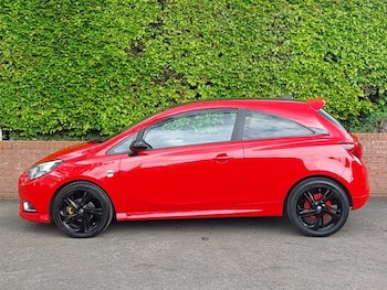 Used Vauxhall Corsa 2016 for sale - 78600485: Photo