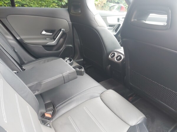 Used Mercedes-Benz CLA 2022 for sale - 75780201: Photo 13