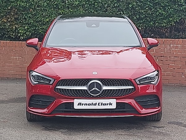 Used Mercedes-Benz CLA 2022 for sale - 75780201: Photo 15