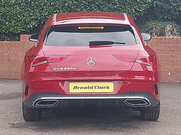 Used Mercedes-Benz CLA 2022 for sale - 75780201: Photo 17