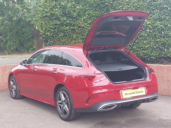 Used Mercedes-Benz CLA 2022 for sale - 75780201: Photo 18