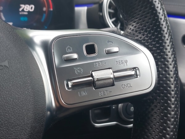 Used Mercedes-Benz CLA 2022 for sale - 75780201: Photo 19