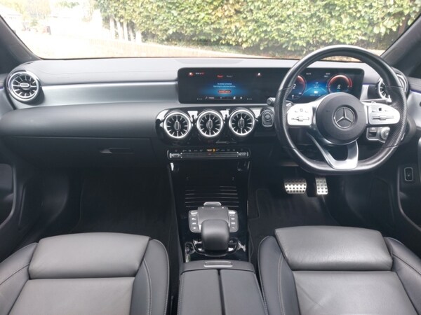 Used Mercedes-Benz CLA 2022 for sale - 75780201: Photo 2