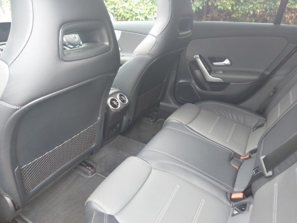 Used Mercedes-Benz CLA 2022 for sale - 75780201: Photo 6