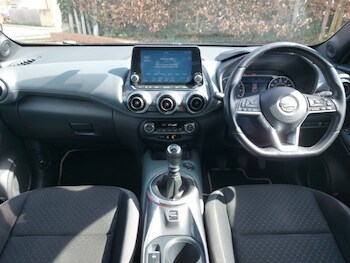 Used Nissan Juke 2020 for sale - 78460666: Photo